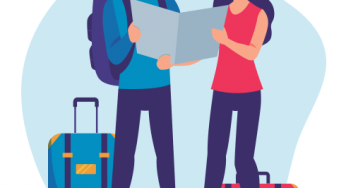 Viajar seguro por el mundo
