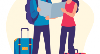 #Viajar asegurado